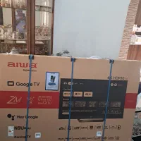 تلویزیون ایوا ۶۵ اینچN9Uاکبند