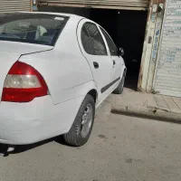 تیبا ۱ مدل ۹۳|خودرو سواری و وانت|چهارباغ, |دیوار