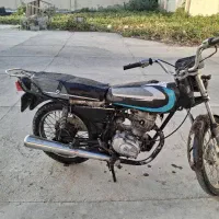 موتور احسان مدل 90|موتورسیکلت|چابهار, |دیوار