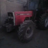 تراکتور 399 جفت
