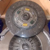 صفحه کلاچ ماشین (دیسک ولوازم )