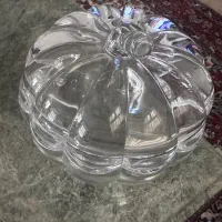 شکلات خوری بوهمیا طرح کدو اصل