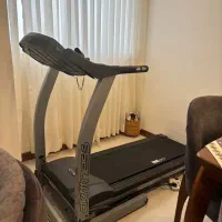 تردمیل فوق حرفه ای