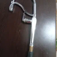 شیر آشپزخانه