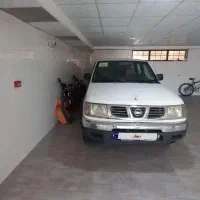 نیسان پیکاپ دو کابین، مدل ۱۳۸۶|خودرو سواری و وانت|تبریز, |دیوار