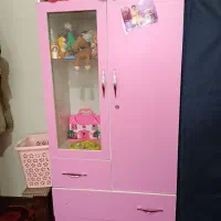 کمد لباس بچه