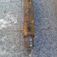 جک هیدرولیک با شفت ۳۰ سالم
