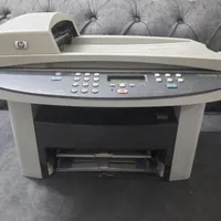 پرینتر لیزری ۳ کاره hp 3020|پرینتر، اسکنر، کپی، فکس|تهران, زنجان|دیوار