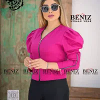 فروشنده پوشاک