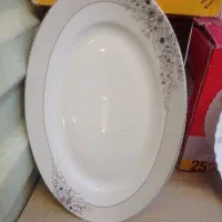 سرویس غذاخوری آرکوپال ۲۵پارچه درجه یک|ظروف سرو و پذیرایی|کوار, |دیوار