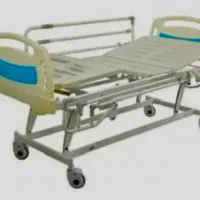 تخت بیمارستانی برقی