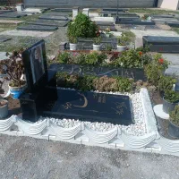 فروشگاه سنگ مزار (یادگاری)