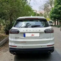 تیگو ۸ پرومکس ie صفر