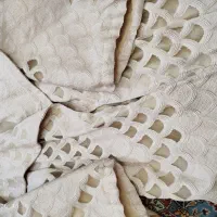 مانتوی مجلسی