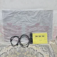 تلویزیون 40 اینچ سونی براویا اصل آکبند