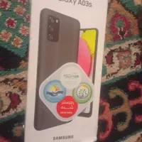 گوشی A03S