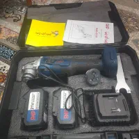 سنگ فرز شارژی PAP|ابزارآلات|مهاجران, |دیوار