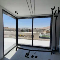 پنجره دوجداره آلومینیوم و upvc و توری|مصالح و تجهیزات ساختمان|شیراز, معالی‌آباد|دیوار