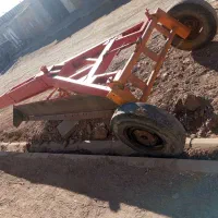 لور تراکتور|قطعات یدکی و لوازم جانبی|تربت‌حیدریه, پائین ولایت|دیوار