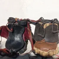 زین برنو|اسب و تجهیزات اسب‌سواری|دورود, |دیوار