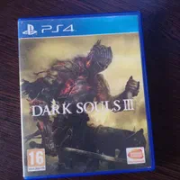 بازی dark souls 3 برای ps4