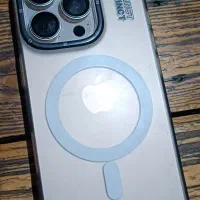 آیفون 16pro بدون نقطه