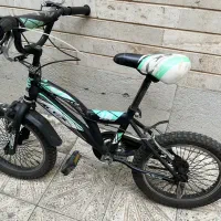 دوچرخه سایز ۱۲