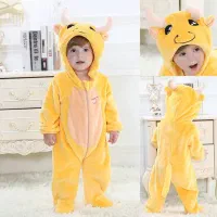 رامپر نوزادی