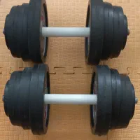 دمبل 24 کیلو متغیر