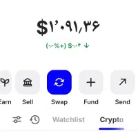 ولت یاب دستی واقعی تضمینی والت بیت کوین تتر اتریوم