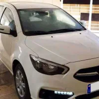 شاهین دنده ای GL در باغملک