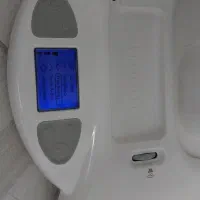 گهواره 4moms فورمام تاب برقی|اسباب و اثاث بچه|محمدشهر, کوی بهار|دیوار