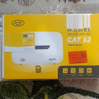 مودم ایرانسل i120 E1  کاملا نو