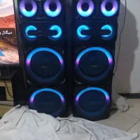 اسپیکر خانگی ارگون