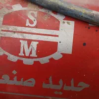 کمپرسور بادی زیر خاکی|ماشین‌آلات صنعتی|گلمکان, |دیوار