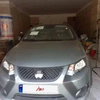 کوییک GxR l صفر مدل ۱۴۰۵