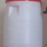دبه مناسب برنج و اقلام