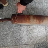 منبع اگزوز پژو|قطعات یدکی و لوازم جانبی|چهاردانگه (تهران), |دیوار