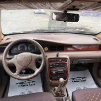 سمند کلکسیونی دوگانه کارخانه بدون مشابه|خودرو سواری و وانت|کرمانشاه, |دیوار