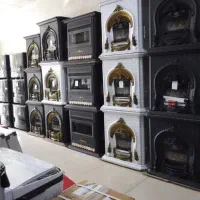 فروشگاه بخاری گازی وبرقی دون دودکش مهساران|بخاری، هیتر، شومینه|شیراز, نصرآباد|دیوار