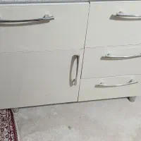 کابینت اشپزخانه|مصالح و تجهیزات ساختمان|رزن, |دیوار