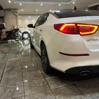 اپتیما ۲۰۱۴ فول