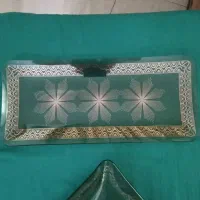 سرویس عصرانه خوری ۲۴ پارچه