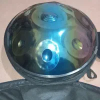 هنگ درام و ضرب و تمپو