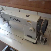 چرخ خیاطی تیپیکال