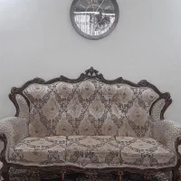 مبل استیل