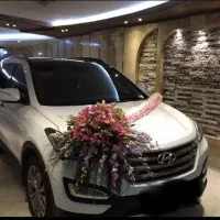 اجاره خودرو شاسی بلند باراننده ساعتی و روزانه