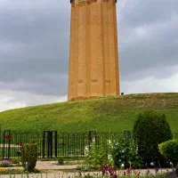 جابجائی مصالحه و تمیز کاری ساختمان نخاله و...