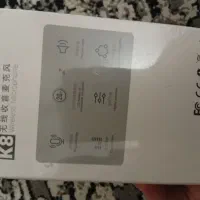 میکروفن بی سیم یقه ای|صوتی و تصویری|مشهد, مهدی آباد (بلوار توس)|دیوار