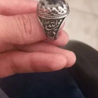 انگشتر مردانه